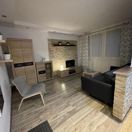 شقة Apartament Polnoc كوزتسالين المظهر الخارجي الصورة
