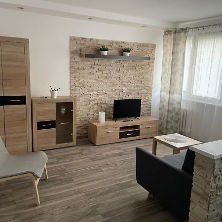 شقة Apartament Polnoc كوزتسالين المظهر الخارجي الصورة