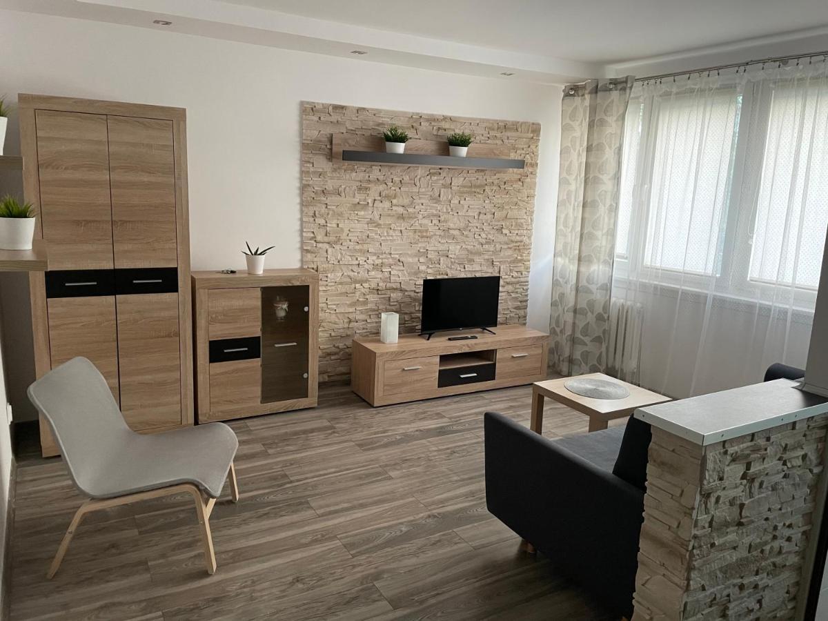 شقة Apartament Polnoc كوزتسالين المظهر الخارجي الصورة